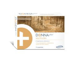 Donnaplus + Multiflora 15 Comp