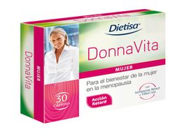 Donnavita 30 Caps
