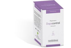 Dopacontrol 90 Caps
