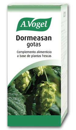 Dormeasan (A.Vogel) 50 Ml