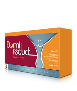 Dormi Reduct Solo 60 Capsulas
