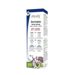 Dormiplex 75 Ml