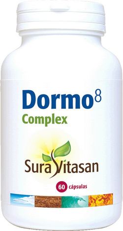 Dormo8 Complex 60vcàpsules