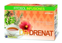 Dr Drenat Drenante 20 Filtros