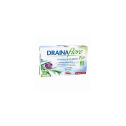 Drainaflore Detox Bio 20 Amp