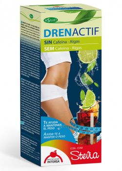 Drenactif Sin 500ml Intersa