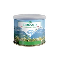 Drimo Erbe Dalla Svizzera Masticable 100gr ESI
