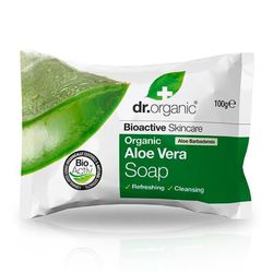 Drorg Aloe Sabo Pastilla 100gr