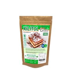 Dulcilight Xilitol 1 Kg