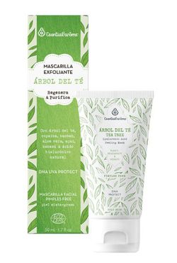 Earoms Mascareta Exf Arbre Te 50ml