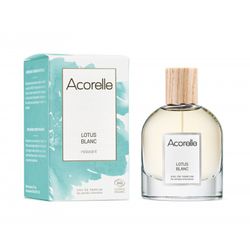 Eau De Parfum Lotus Blanc 50 Ml