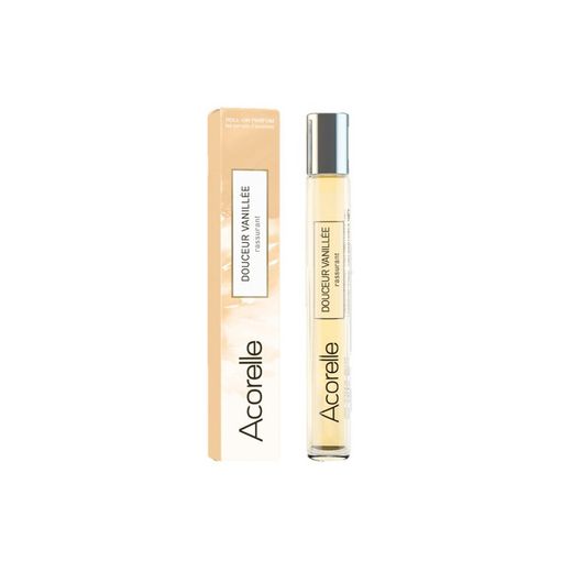 Eau De Parfum Roll-On Douceur Vanillee 10ml