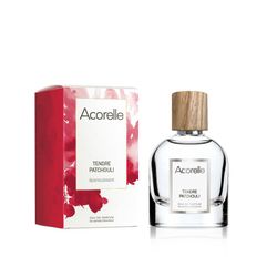 Eau De Parfum Tendre Patchouli 50 Ml