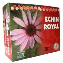 Echina Royal 20 Amp X 10 Ml