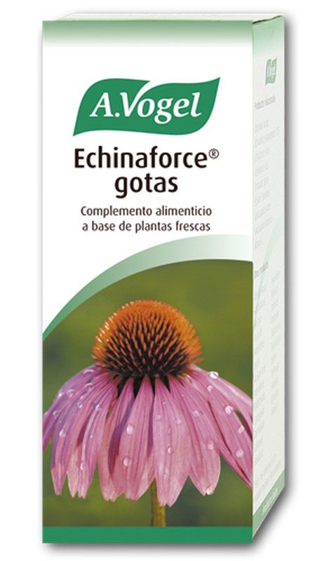 Echinaforce (A.Vogel) 50 Ml
