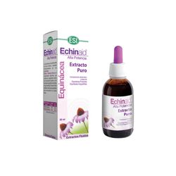 Echinaid Extracto Hidroalcohólico De Equinácea 50ml ESI