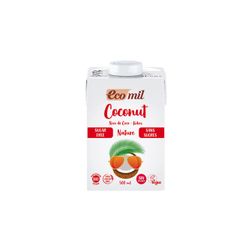 Ecomil Coconut Nature Bio 500 Ml