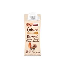 Ecomil Cuisine Bechamel 200ml