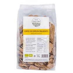 Ecosa Flakes Espelta 200gr