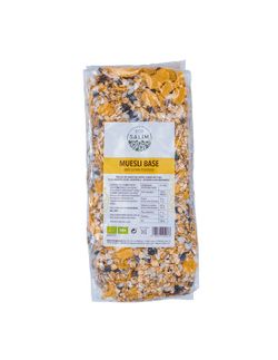 Ecosa Muesli Familiar 1kg Bio