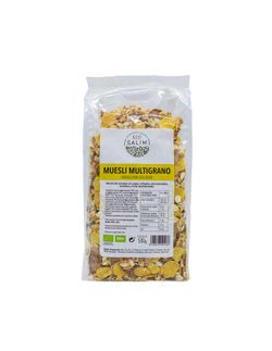 Ecosa Muesli Multigra 500gr