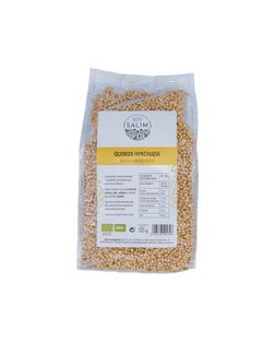 Ecosa Quinoa Inflada 125gr Bio