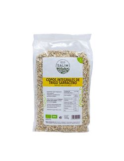 Ecosalim Flocs Fajol 500gr Bio