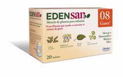 Edensan 08 Beb 20 Filtros