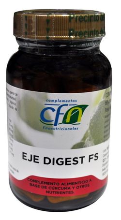 Eje Digest Fs 60 Caps