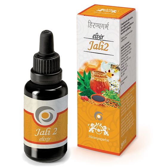 Elixir Jali 2 30 Ml