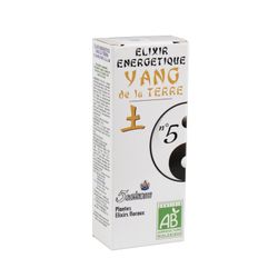 Elixir N 5 Yang De La Tierra 50 Ml