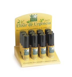 Elixir Urgencia Spray Eco 20 Ml