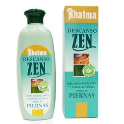 Emulsion Piernas Cansadas 250 Ml