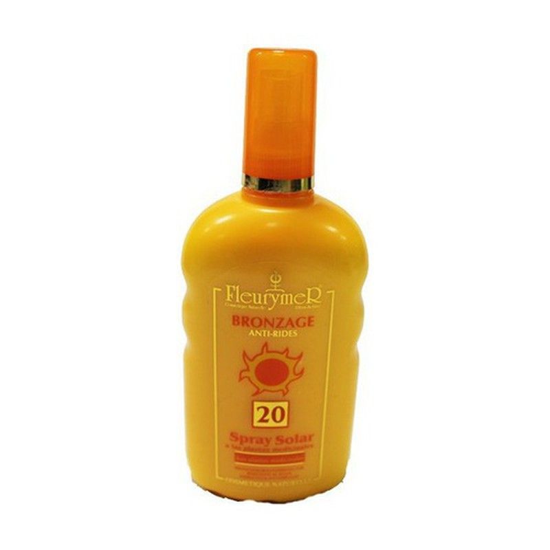 Emulsion Solar Spf 20 200 Ml