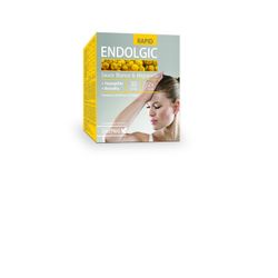 Endolgic 30 Comp