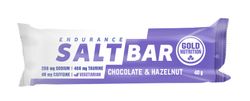 Endurance Salt Bar Choco & Avellana 40g 15 Un
