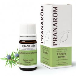 Enebro comun rama y retoño 5 ml