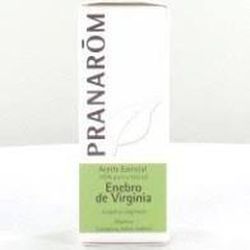 Enebro de virginia madera 10 ml