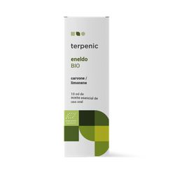 Eneldo 10ml Bio