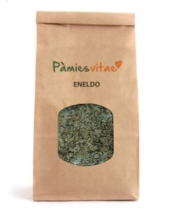 ENELDO/ANET - Anethum graveolens Bolsa 120 g