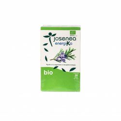 Energika Bio 20 Bolsitas