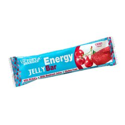 Energy Jelly Barrita Cereza 32 G