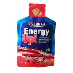 Energy Up Gel  Sandia 40 G