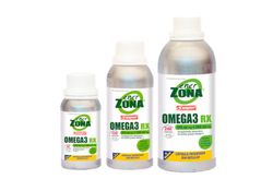 Enerzona Omega 3 Rx 48 Caps 1 Gr