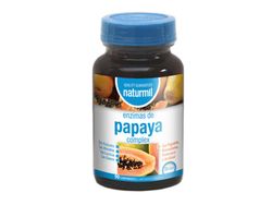 Enzima De Papaya Complex 90 Comp