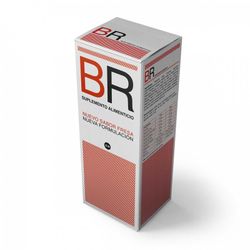 Enzime Br 250 Ml