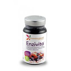 Enzivita 30 Caps