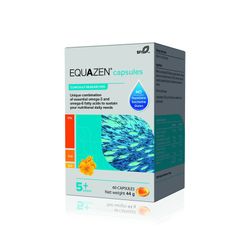 Equazen 60 cap.