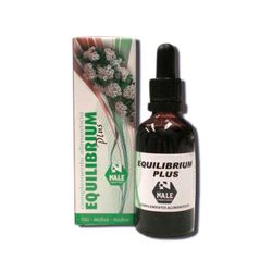 Equilibrium Plus Gotas 50 Ml
