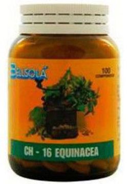 Equinacea Ch-16 100 Comp
